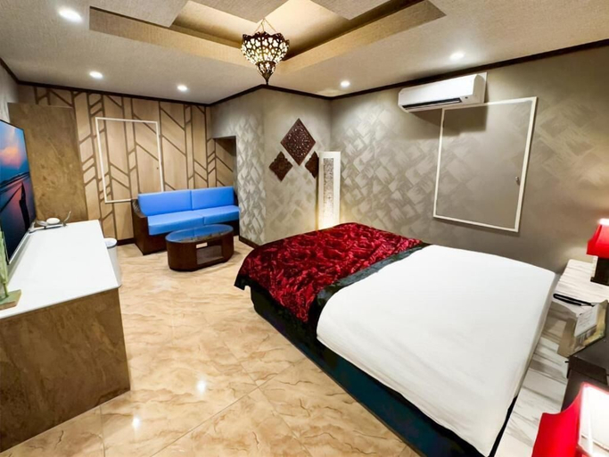 Others 2, Hotel BaliBali iwatsuki, Saitama