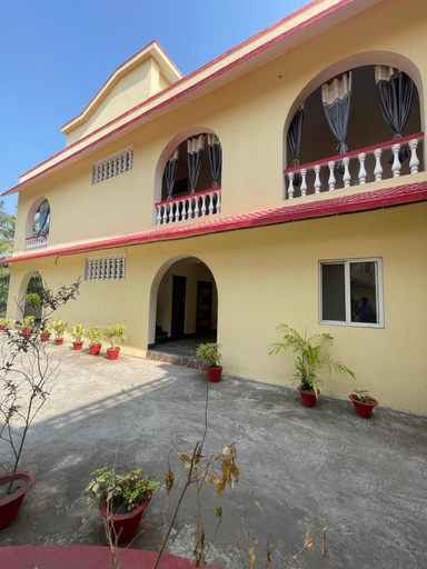 Others 3, Sita Niwas Holiday Home Resort, Puri