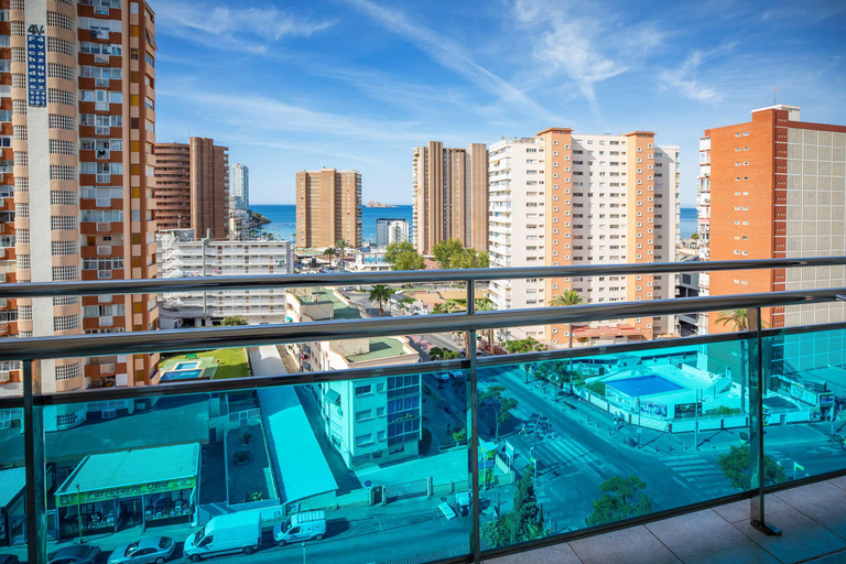 Sport & Beauty 3, Hotel Servigroup Nereo, Alicante