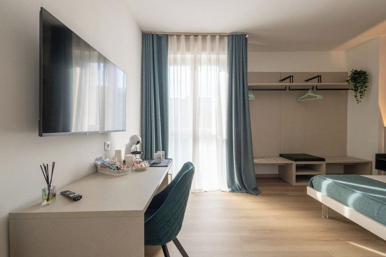 Others 4, CordiAle Suites Pisa, Pisa