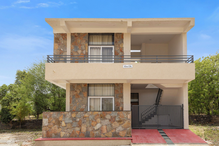 Others 2, ELIVAAS Signature Hiara Karma 5BHK Villa, Udaipur