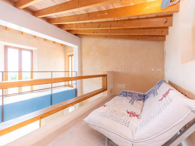 Others 3, Can Jeroni Carrio - Villa With Private Pool, Baleares