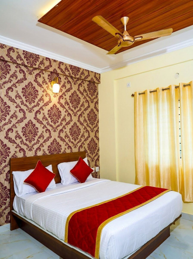 Others 3, Aero Nest Airport Transit Hotel, Bangalore