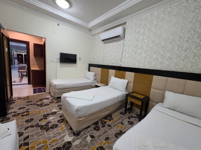 Others 1, Wardat Aljumizah Hotel, Makkah