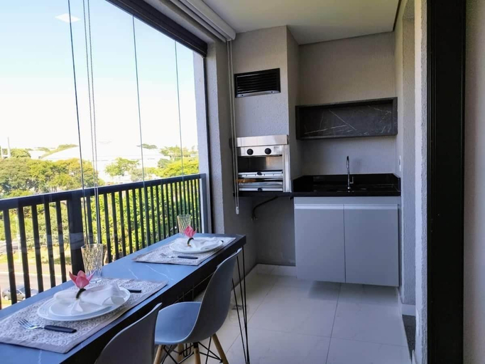 Others 3, Unique Residence, São José do Rio Preto