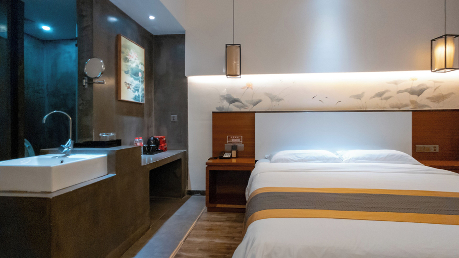 Others 2, JinStyle Wulingyuan Budget Inn, Zhangjiajie