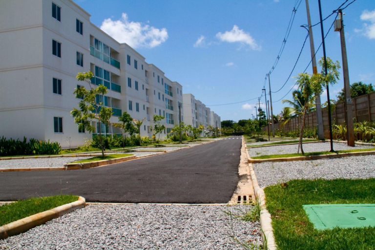 Exterior & Views 3, Hotel Dom Baroni, Guarapuava