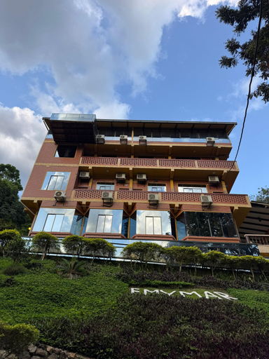 Others 3, Hotel Cabañas Emymar, Nor Yungas