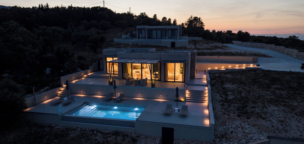 Others 2, Eleage Villas, Ionian Islands