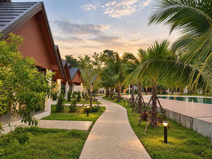 Others 2, Botany Khaolak Resort, Takua Pa