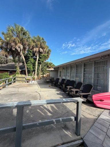 Others 4, Big Oak Beach House, Sarasota