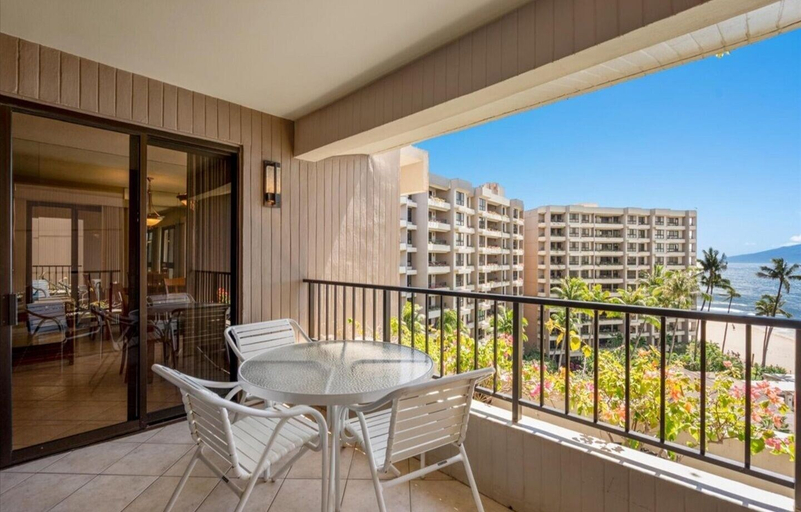 Others 3, Kaanapali Alii-1 Bedroom Ocean Views, Maui
