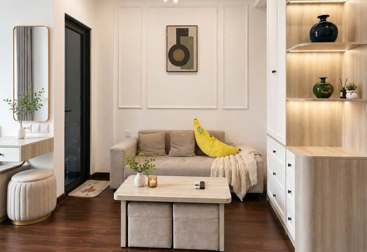 Others 4, Ember Housing - Vinhomes Smart City Luxury Apartment Ha Noi, Từ Liêm