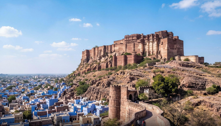 Others 2, Collection O Rai Ka Bagh Near Railway, Jodhpur