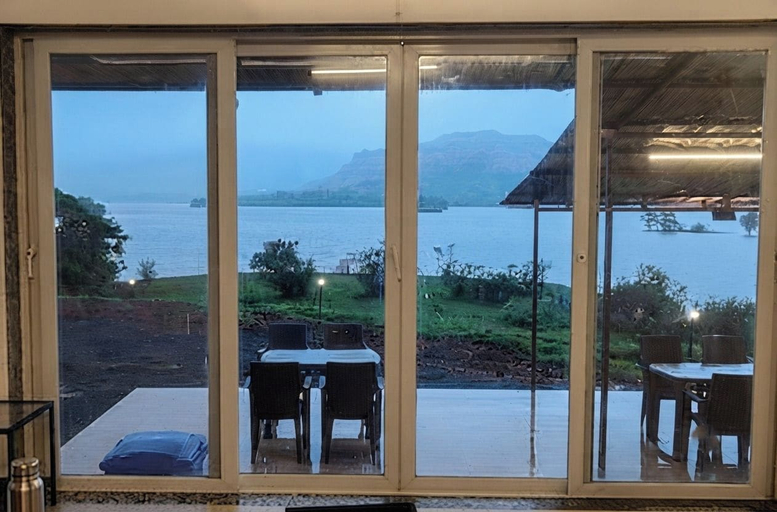 Others 5, Kuteer by the Lake - 3BHK Pawna Lake View Villa, Pune