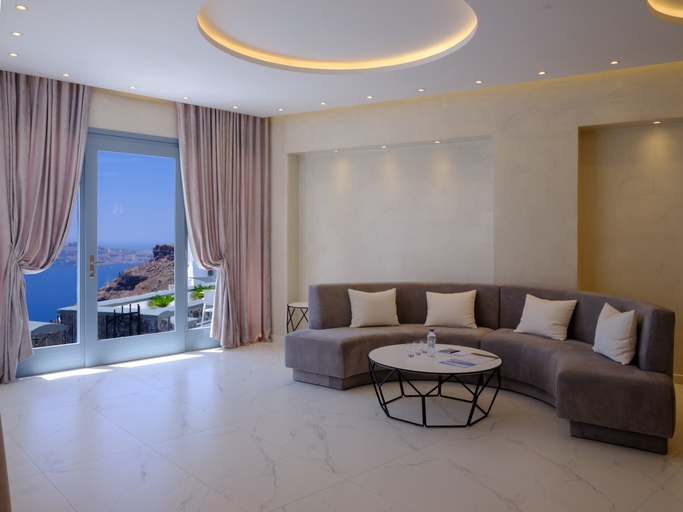 Public Area 4, Pegasus Suites & Spa, South Aegean