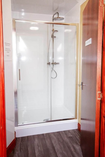 Bathroom 3, Weston House, Moray