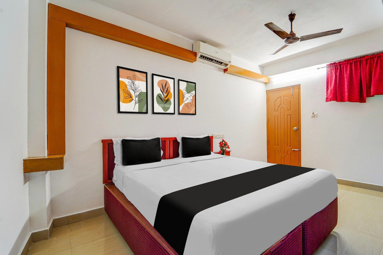 Others 4, Deluxe Olive Residency, Kottayam