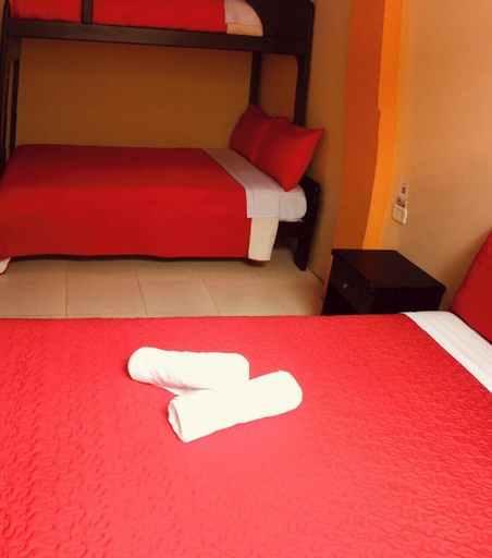 Others 2, Hostal Bryana Baños, Baños