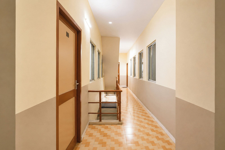 Others 4, FabHotel Mara Residency, Kancheepuram