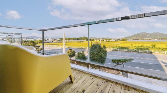 Others 4, Suncheon Bay 346 Pension, Suncheon