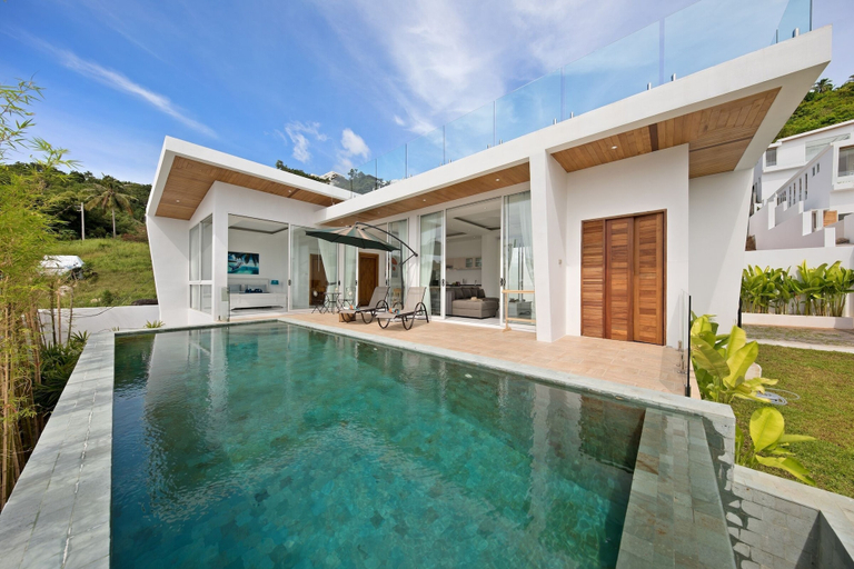 Others 5, Villa Namo Chaweng 2 Bed Garden Pool, Ko Samui