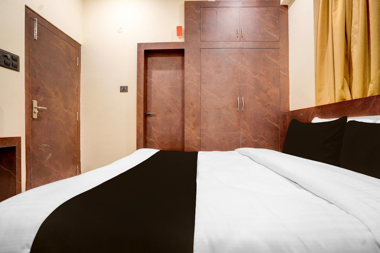 Others 5, Deluxe Hotel Chandrashila Residency, Patna