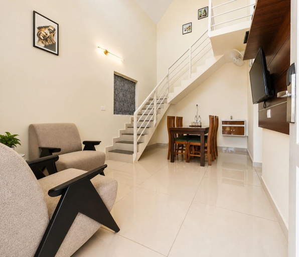 Others 4, MIRTH HOTELS & RESORTS, Idukki