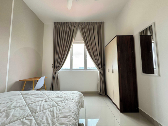 Others 4, Collection O Acacia Residences, Sepang
