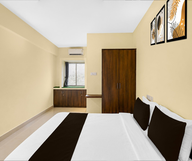 Others 2, Deluxe Room Hotel Naina Luxury Rooms, Ranga Reddy