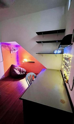 Others 3, D Cloud Homestay & Room, Hulu Langat