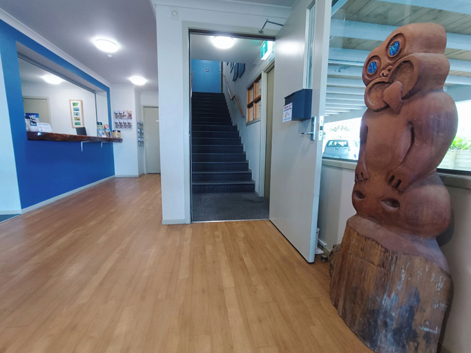Others 3, Adventure Taupo Hostel, Taupo