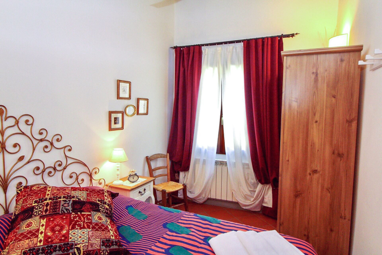 Others 4, Alina Apartment by Mamo Florence, Florence