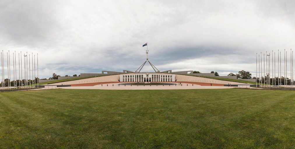 Others 4, Tranquil 2-bed With Water View, Canberra