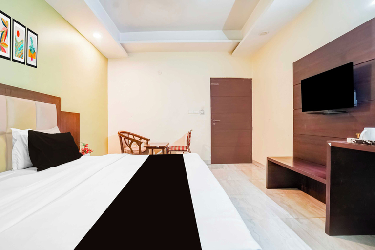 Others 5, Townhouse Oak Sikar Road Jaipur, Jaipur