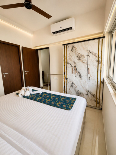 Others 2, Pixiestays tulip stay malad east, Mumbai Suburban