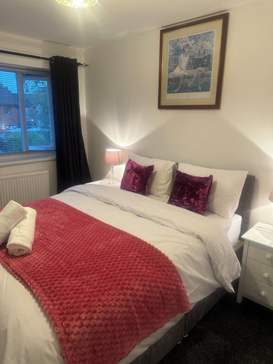 Others 5, Peel Grove - Luxury House - Manchester, Tameside