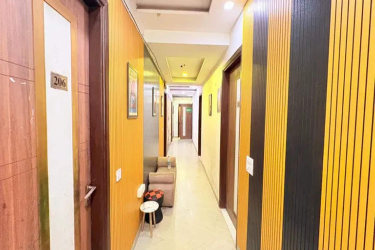 Others 3, FabHotel Grand Vista, Delhi