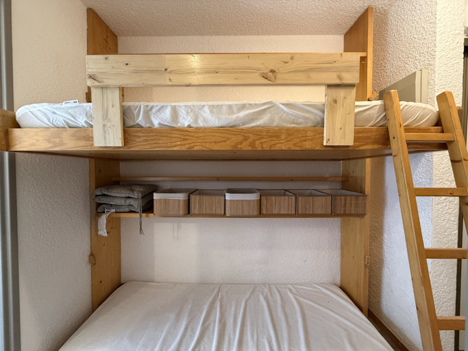 Others 4, Mountain View Apartment in Modane, Savoie