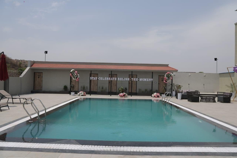 Others 5, Raven Farms, Gwalior