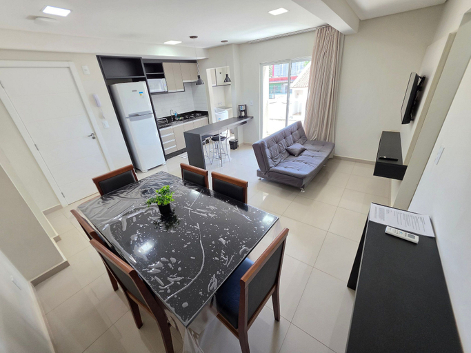 Others 5, Residencial Dinapoli, Foz do Iguaçu