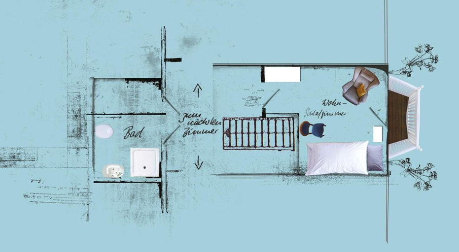 Others 3, Boutique Hotel Haus Noge, Nordfriesland