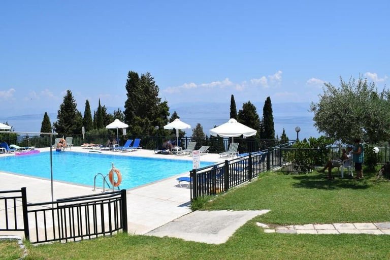 Others 4, Rising Sun Apartments Studios, Ionian Islands