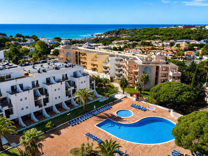 Exterior & Views 2, Huma by Umbral, Albufeira