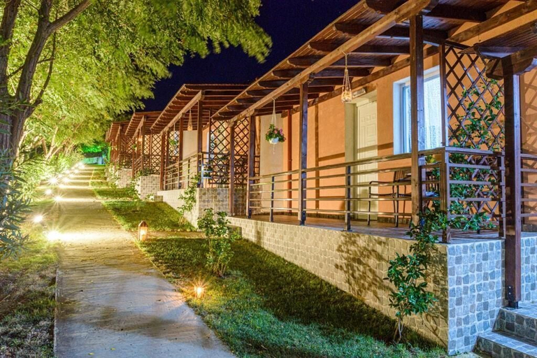 Exterior & Views, Victory Apartments and Hotel Block C, East Macedonia and Thrace