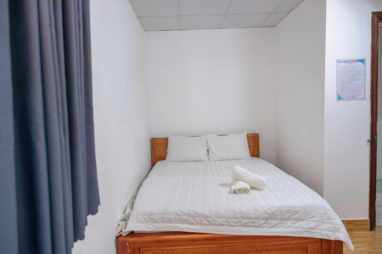 Bedroom 3, New Hotel Vung Tau, Ho Chi Minh City