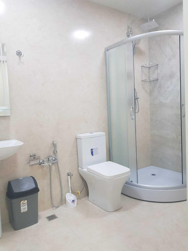 Others 3, Vigo Care, Baku