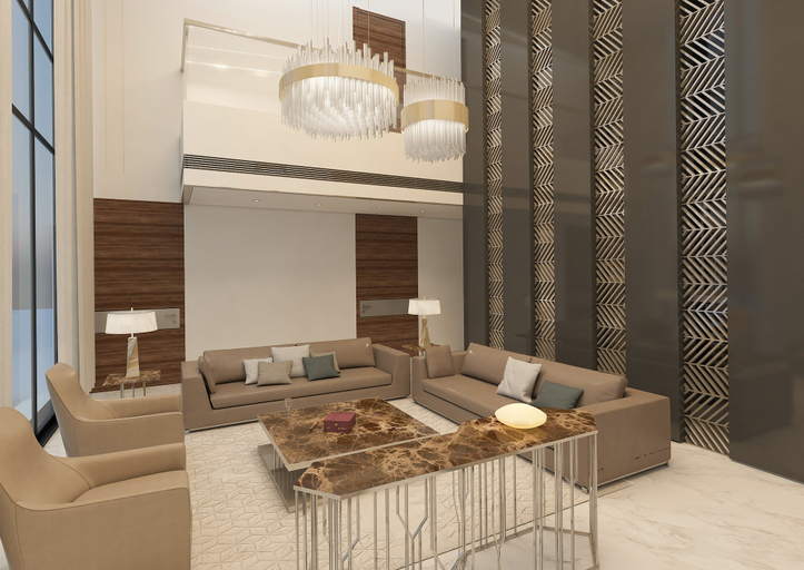 Others 4, Ascott Villas Riyadh, Riyadh