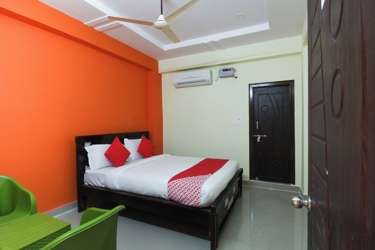 Others 3, Hotel O S V Residency, Ranga Reddy