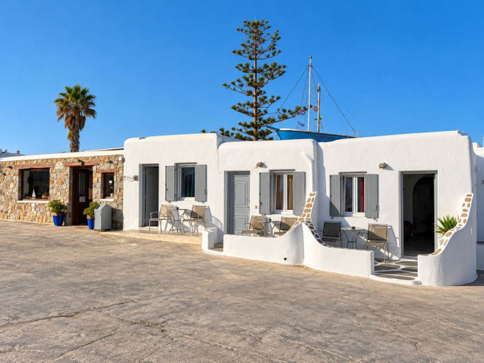 Exterior & Views 2, Sofia Village, South Aegean